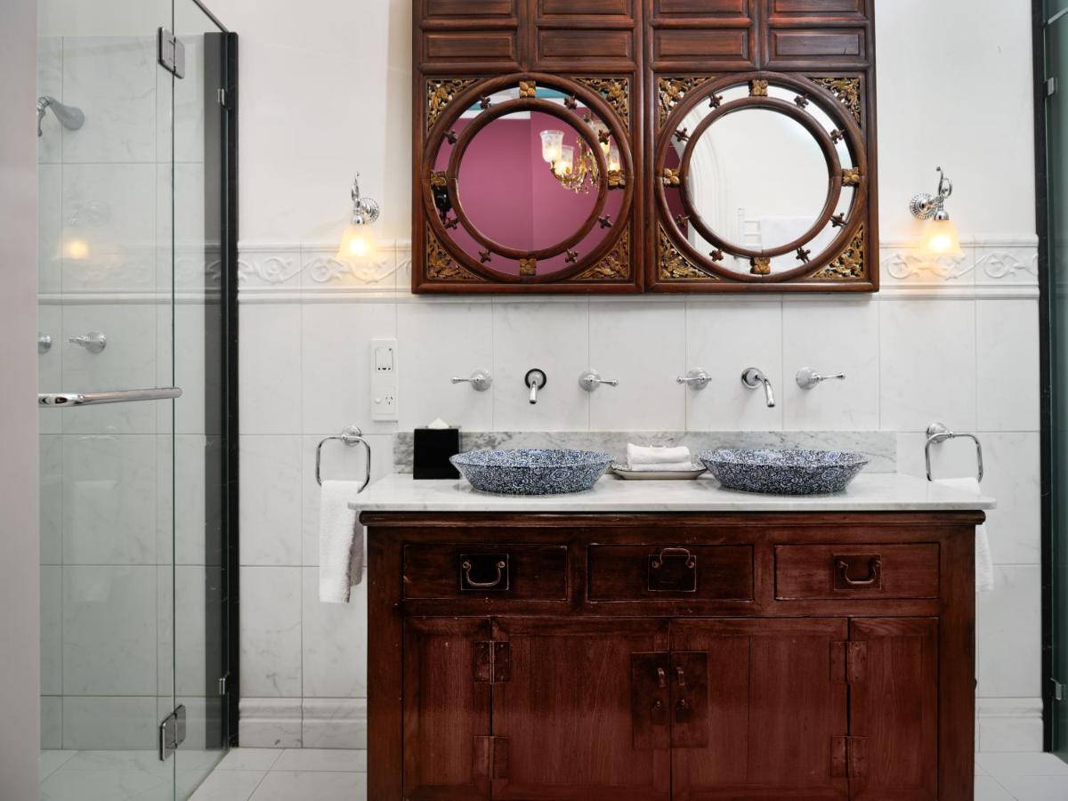 Craig'S Royal Hotel Μπάλαρατ Εξωτερικό φωτογραφία Bathroom